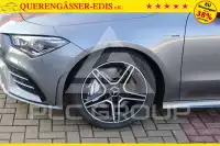 2024 Mercedes Benz CLA 35 AMG
