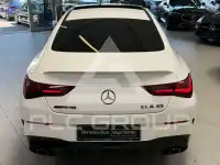 2024 Mercedes Benz CLA 35 AMG