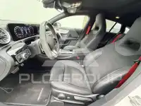 2024 Mercedes Benz CLA 35 AMG