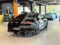 2024 Mercedes Benz CLA 35 AMG
