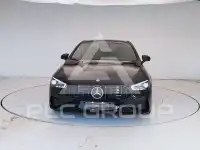 2024 Mercedes Benz CLA 35 AMG