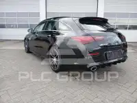 2024 Mercedes Benz CLA 35 AMG
