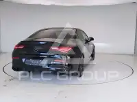 2024 Mercedes Benz CLA 35 AMG