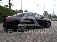 2024 Mercedes Benz CLA 35 AMG