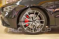 2024 Mercedes Benz CLA 35 AMG