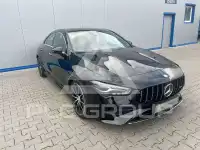 2024 Mercedes Benz CLA 35 AMG