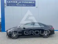 2024 Mercedes Benz CLA 35 AMG