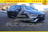 2024 Mercedes Benz CLA 35 AMG