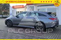 2024 Mercedes Benz CLA 35 AMG