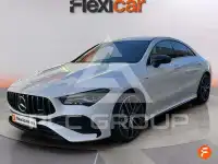 2024 Mercedes Benz CLA 35 AMG