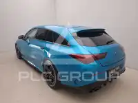 2024 Mercedes Benz CLA 35 AMG
