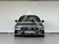 2024 Mercedes Benz CLA 35 AMG
