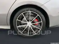 2024 Mercedes Benz CLA 35 AMG