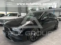 2024 Mercedes Benz CLA 35 AMG
