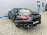 2024 Mercedes Benz CLA 35 AMG