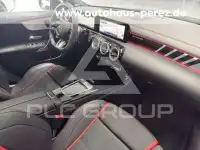 2024 Mercedes Benz CLA 35 AMG