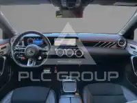 2024 Mercedes Benz CLA 35 AMG
