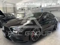 2024 Mercedes Benz CLA 35 AMG