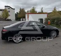 2024 Mercedes Benz CLA 35 AMG