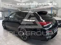 2024 Mercedes Benz CLA 35 AMG