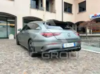2024 Mercedes Benz CLA 35 AMG
