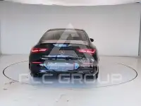 2024 Mercedes Benz CLA 35 AMG
