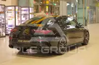 2024 Mercedes Benz CLA 35 AMG