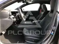 2024 Mercedes Benz CLA 35 AMG
