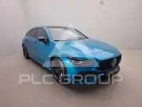 2024 Mercedes Benz CLA 35 AMG