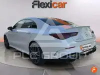 2024 Mercedes Benz CLA 35 AMG