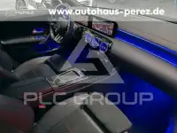 2024 Mercedes Benz CLA 35 AMG