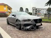 2024 Mercedes Benz CLA 35 AMG