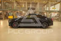 2024 Mercedes Benz CLA 35 AMG