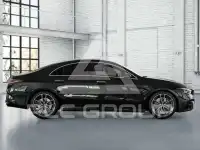2024 Mercedes Benz CLA 35 AMG