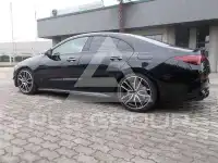 2024 Mercedes Benz CLA 35 AMG