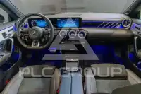 2024 Mercedes Benz CLA 35 AMG