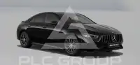 2024 Mercedes Benz CLA 35 AMG