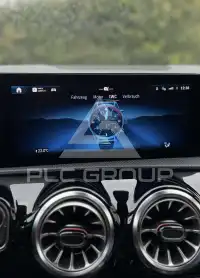 2024 Mercedes Benz CLA 35 AMG