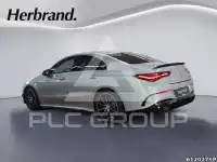 2024 Mercedes Benz CLA 35 AMG
