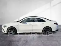 2024 Mercedes Benz CLA 35 AMG
