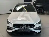 2024 Mercedes Benz CLA 35 AMG