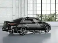 2024 Mercedes Benz CLA 35 AMG