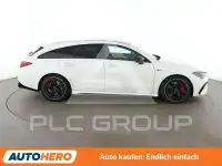 2024 Mercedes Benz CLA 35 AMG