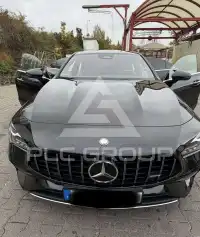 2024 Mercedes Benz CLA 35 AMG