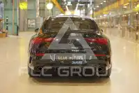 2024 Mercedes Benz CLA 35 AMG