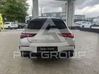2024 Mercedes Benz CLA 35 AMG
