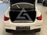 2024 Mercedes Benz CLA 35 AMG