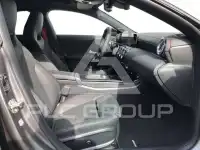 2024 Mercedes Benz CLA 35 AMG