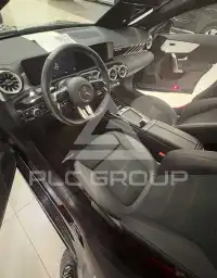 2024 Mercedes Benz CLA 35 AMG