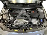 2024 Mercedes Benz CLA 35 AMG